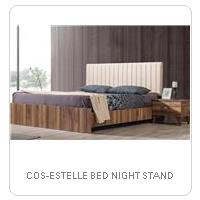 COS-ESTELLE BED NIGHT STAND